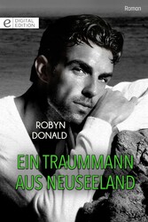 Ein Traummann aus Neuseeland