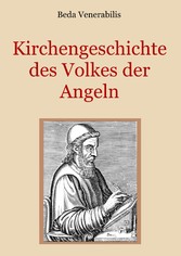 Kirchengeschichte des Volkes der Angeln