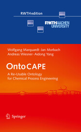 OntoCAPE