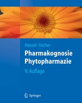 Pharmakognosie - Phytopharmazie