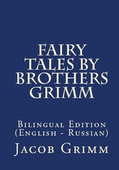 Fairy Tales By Brothers Grimm