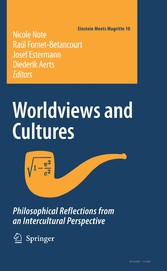 Worldviews and Cultures