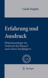 Erfahrung und Ausdruck