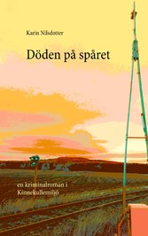 Döden på spåret