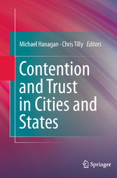 Contention and Trust in Cities and States