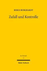 Zufall und Kontrolle