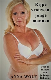 Rijpe vrouwen, jonge mannen