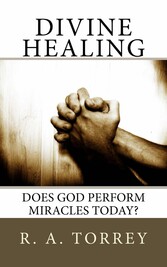 Divine Healing