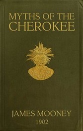 Myths of the Cherokees