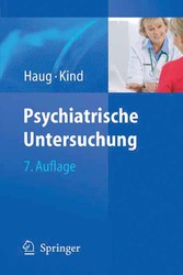 Psychiatrische Untersuchung