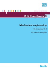 DIN Handbook 3