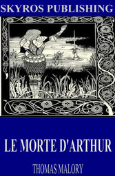 Le Morte D'Arthur