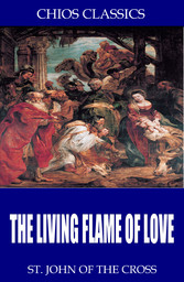 The Living Flame of Love