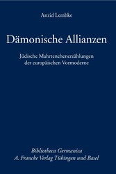 Dämonische Allianzen