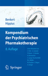 Kompendium der Psychiatrischen Pharmakotherapie