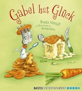 Gabel hat Glück