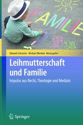 Leihmutterschaft und Familie