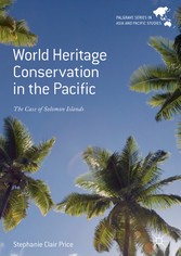 World Heritage Conservation in the Pacific