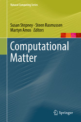 Computational Matter