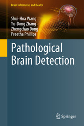 Pathological Brain Detection