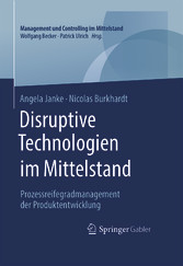 Disruptive Technologien im Mittelstand