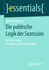 Die politische Logik der Sezession