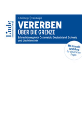 Vererben über die Grenze