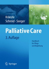 Palliative Care