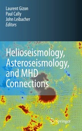 Helioseismology, Asteroseismology, and MHD Connections