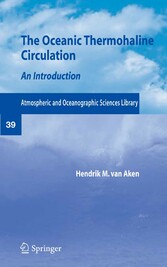 The Oceanic Thermohaline Circulation