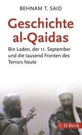 Geschichte al-Qaidas