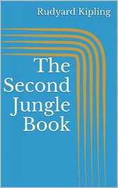 The Second Jungle Book