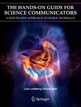 The Hands-On Guide for Science Communicators