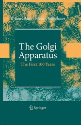 The Golgi Apparatus