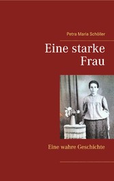 Eine starke Frau