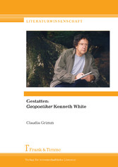 Gestatten: 'Geopoetiker' Kenneth White