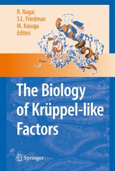 The Biology of Krüppel-like Factors