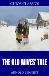 The Old Wives' Tale