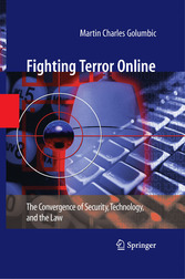 Fighting Terror Online