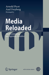 Media Reloaded