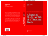 Advancing Quality of Life in a Turbulent World