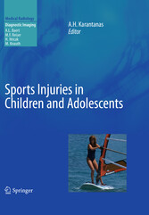 Sports Injuries in Children and Adolescents