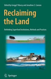 Reclaiming the Land