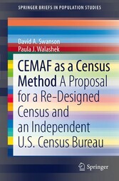 CEMAF as a Census Method