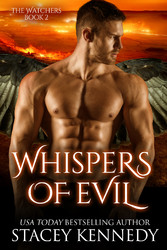 Whispers of Evil