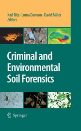 Criminal and Environmental Soil Forensics