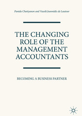 The Changing Role of the Management Accountants