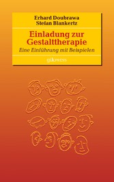 Einladung zur  Gestalttherapie