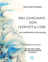 Geheimnis von Leerheit und Liebe