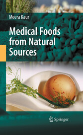 Medical Foods from Natural Sources